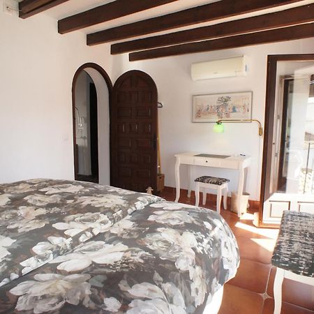 Casa Con Balcon Villa Алтеа Екстериор снимка