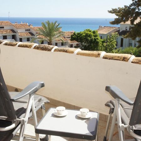 Casa Con Balcon Villa Алтеа Екстериор снимка