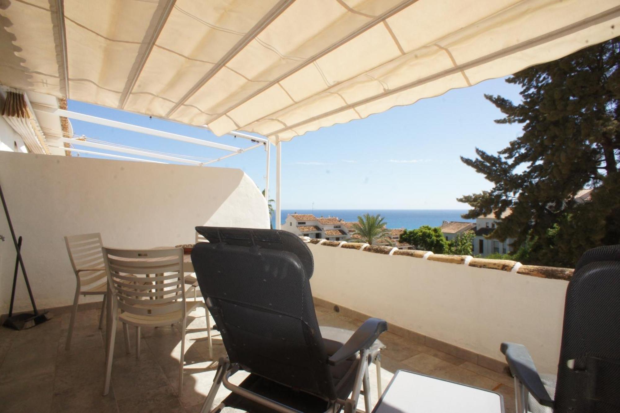 Casa Con Balcon Villa Алтеа Екстериор снимка