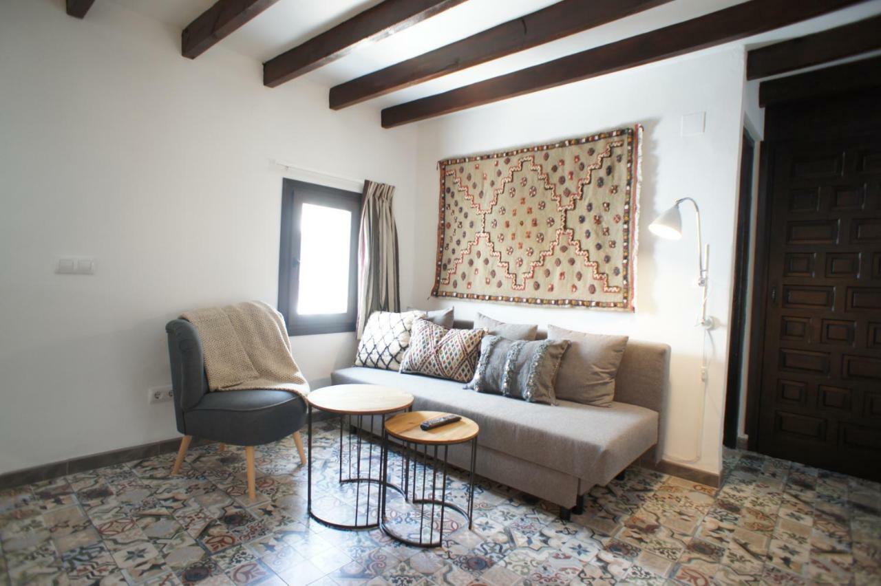 Casa Con Balcon Villa Алтеа Екстериор снимка