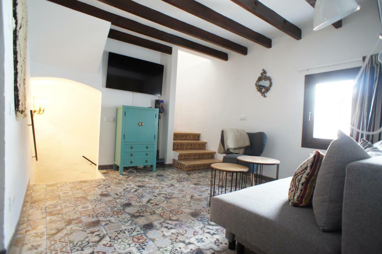 Casa Con Balcon Villa Алтеа Екстериор снимка