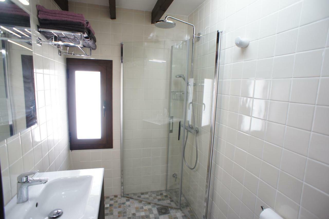 Casa Con Balcon Villa Алтеа Екстериор снимка